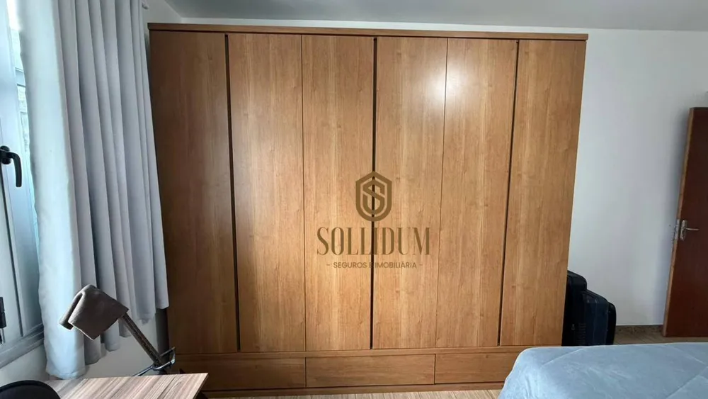 Apartamento, 2 quartos, 90 m² - Foto 13