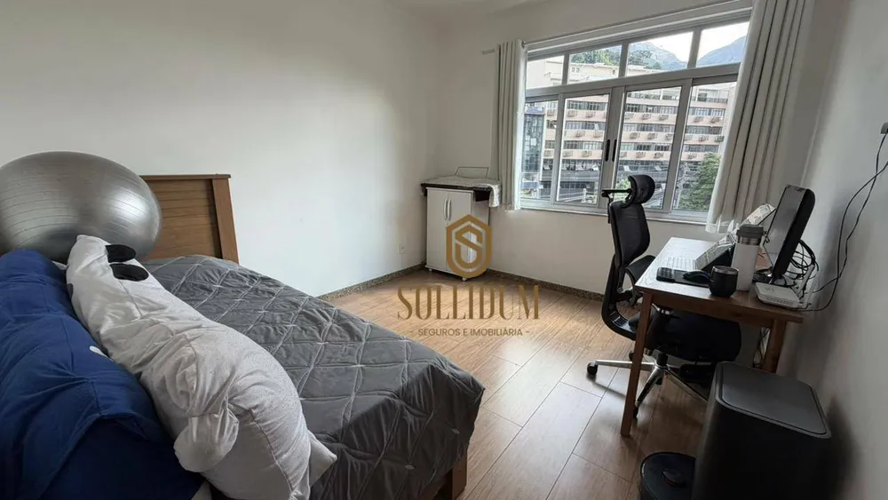 Apartamento, 2 quartos, 90 m² - Foto 26