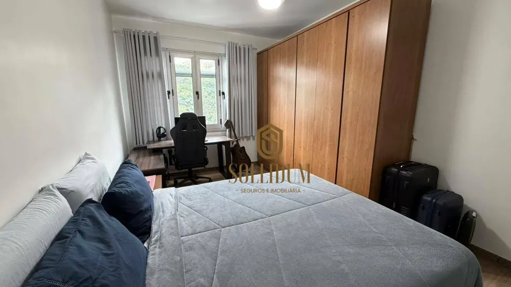 Apartamento, 2 quartos, 90 m² - Foto 16