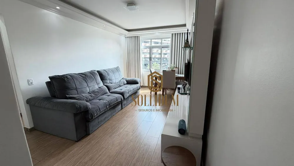 Apartamento, 2 quartos, 90 m² - Foto 3
