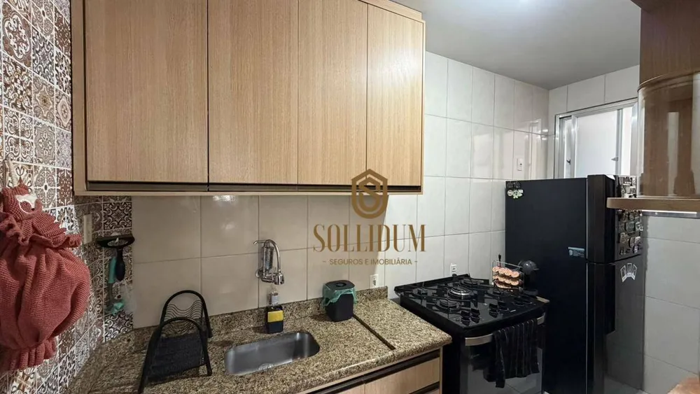 Apartamento, 2 quartos, 90 m² - Foto 9