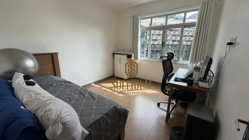 Apartamento, 2 quartos, 90 m² - Foto 25