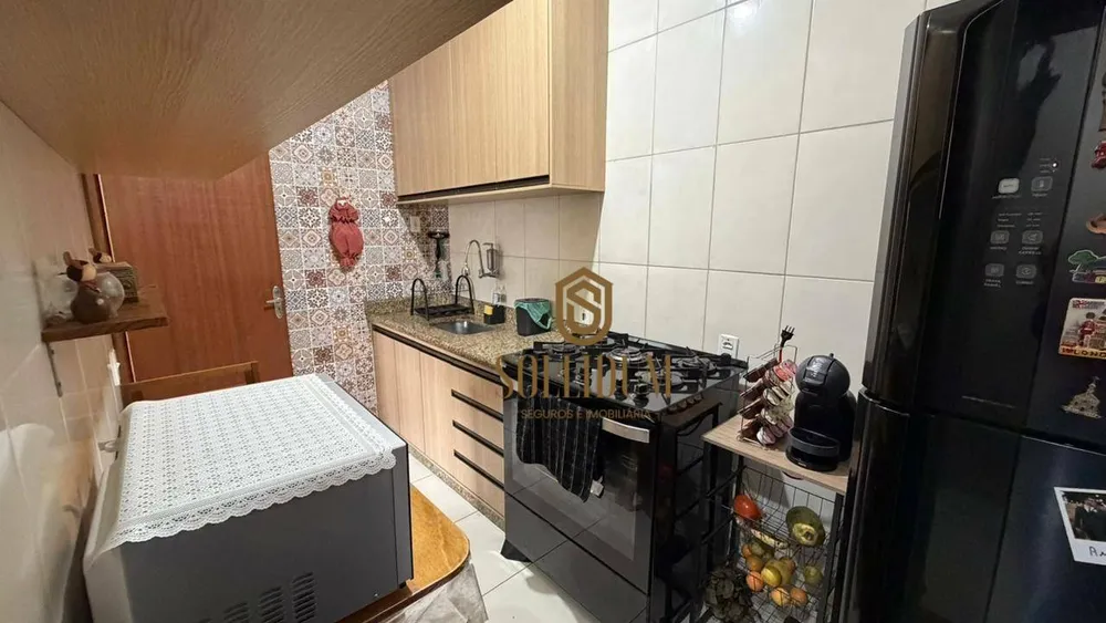 Apartamento, 2 quartos, 90 m² - Foto 8