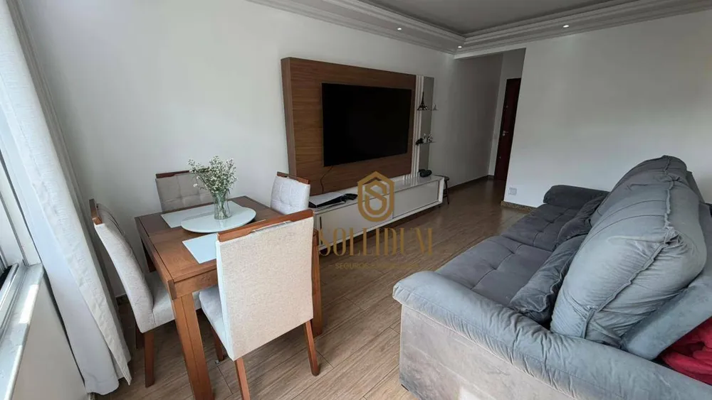 Apartamento, 2 quartos, 90 m² - Foto 7
