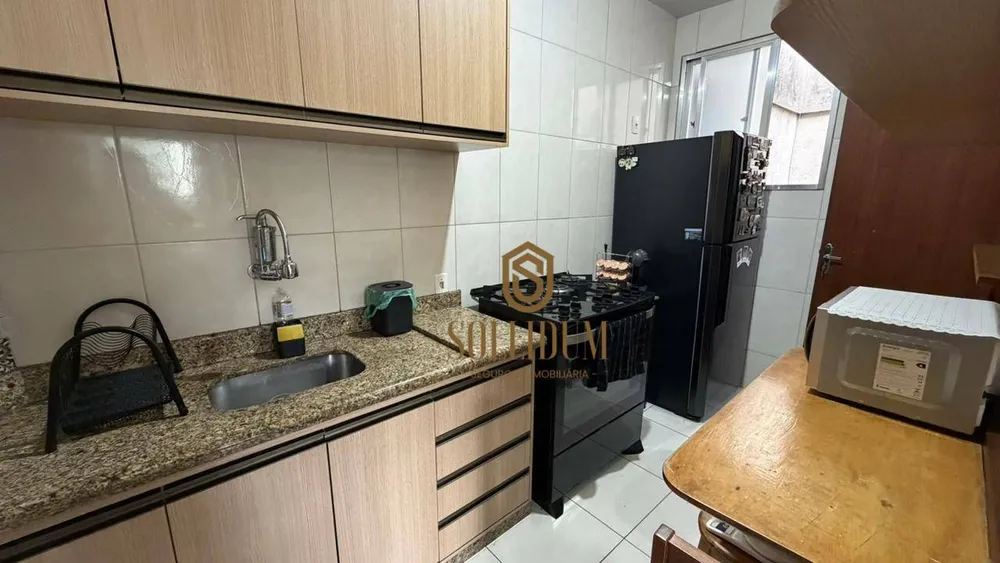 Apartamento, 2 quartos, 90 m² - Foto 11