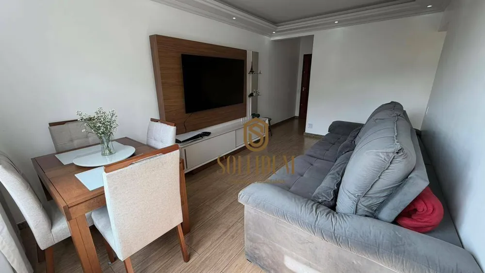 Apartamento, 2 quartos, 90 m² - Foto 5
