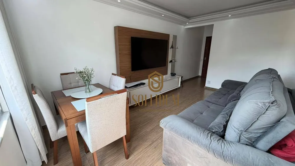 Apartamento, 2 quartos, 90 m² - Foto 6