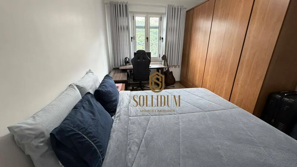 Apartamento, 2 quartos, 90 m² - Foto 15