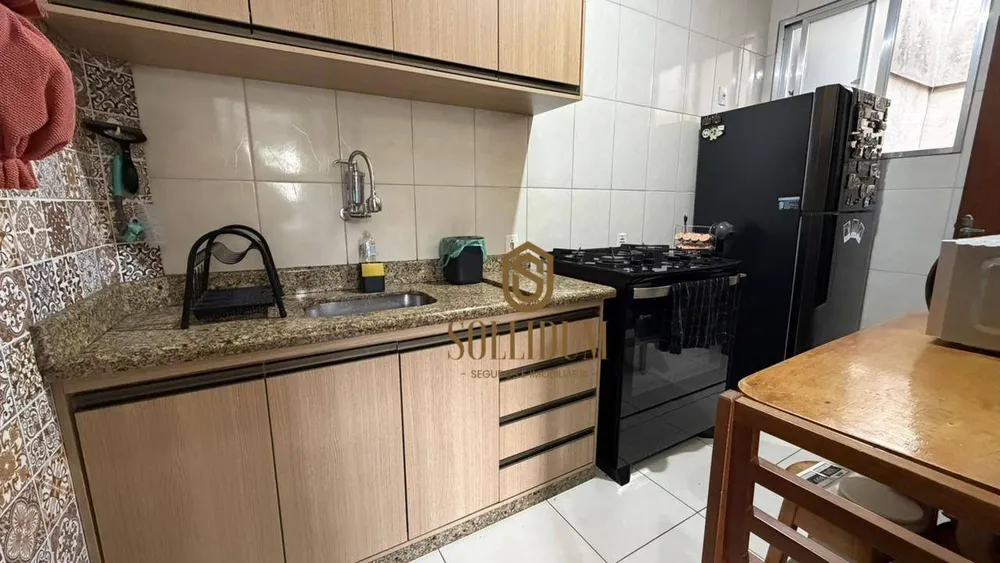 Apartamento, 2 quartos, 90 m² - Foto 10