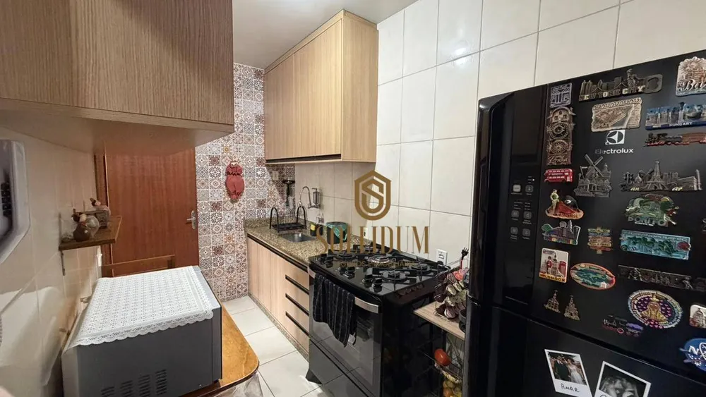 Apartamento, 2 quartos, 90 m² - Foto 12