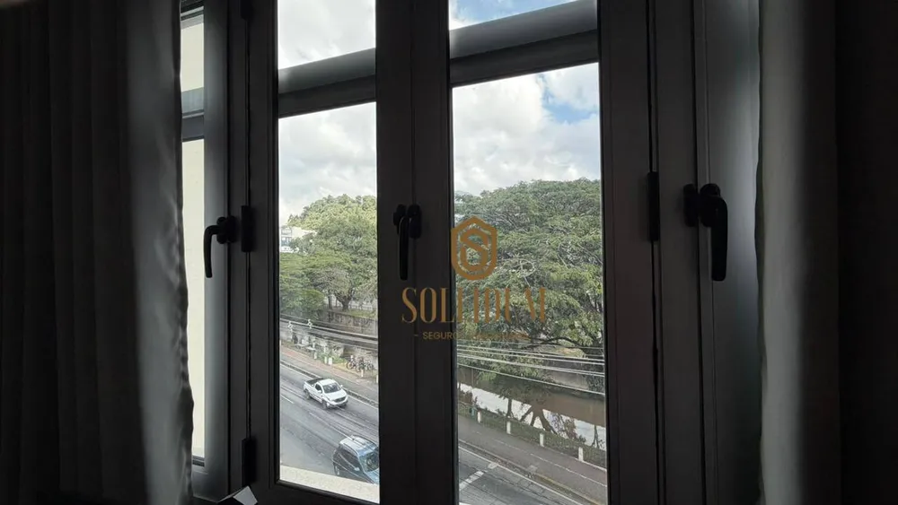 Apartamento, 2 quartos, 90 m² - Foto 22