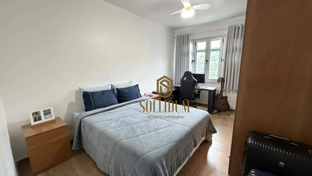 Apartamento, 2 quartos, 90 m² - Foto 17