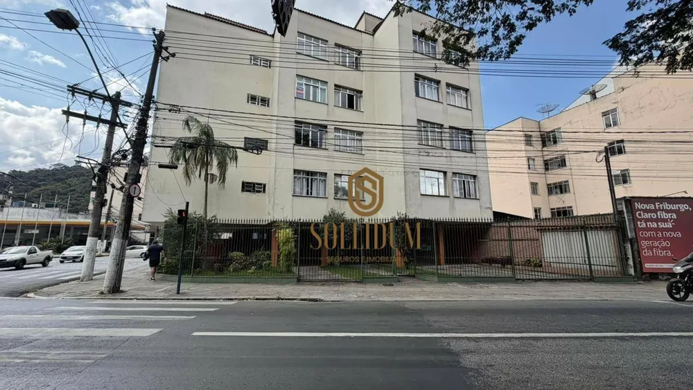 Apartamento, 2 quartos, 90 m² - Foto 2
