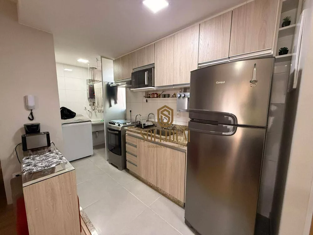 Apartamento, 2 quartos, 60 m² - Foto 8