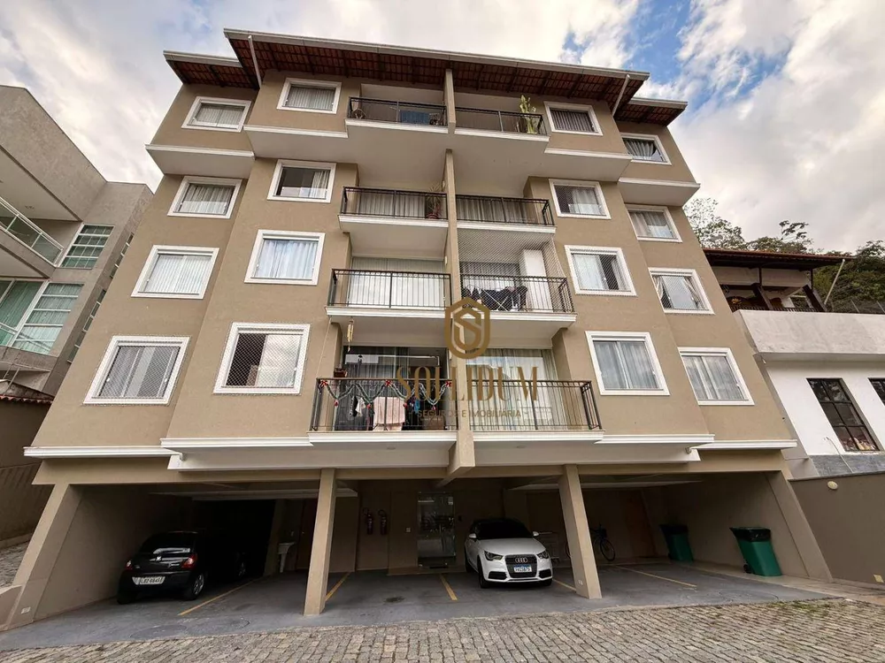 Apartamento, 2 quartos, 60 m² - Foto 1