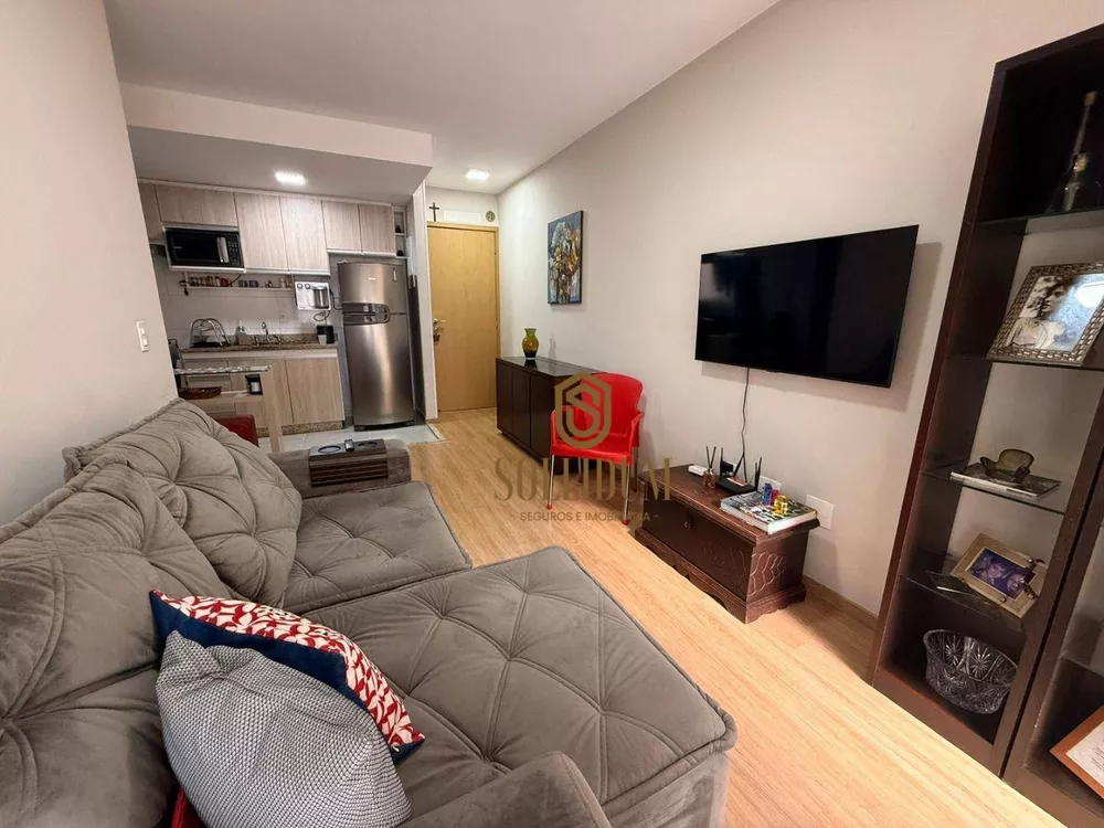 Apartamento, 2 quartos, 60 m² - Foto 4