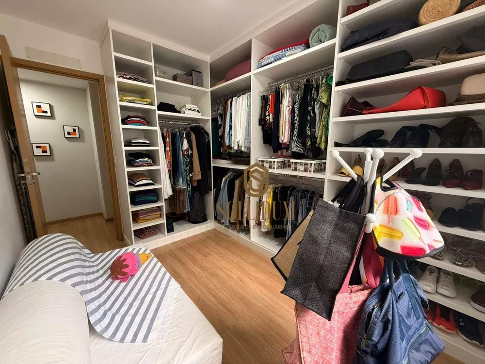 Apartamento, 2 quartos, 60 m² - Foto 12