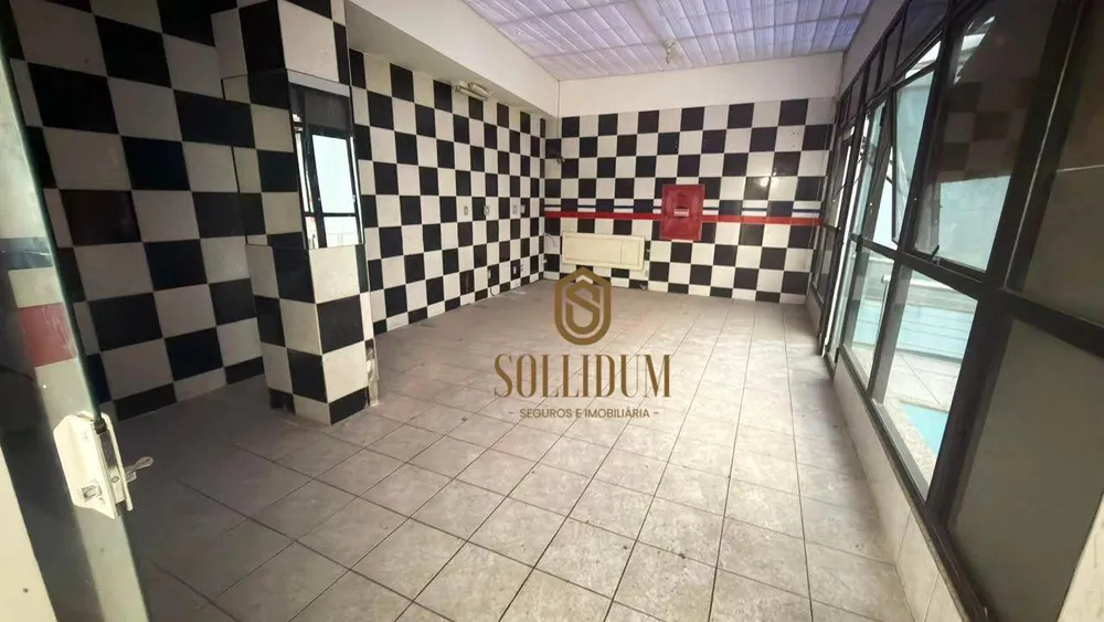 Loja-Salão, 300 m² - Foto 2