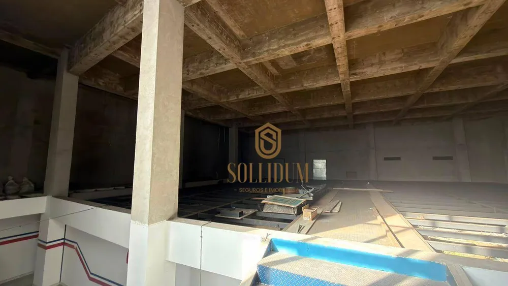 Loja-Salão, 300 m² - Foto 11