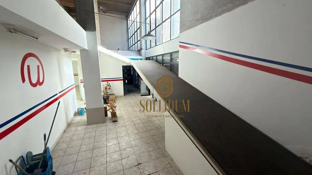 Loja-Salão, 300 m² - Foto 8
