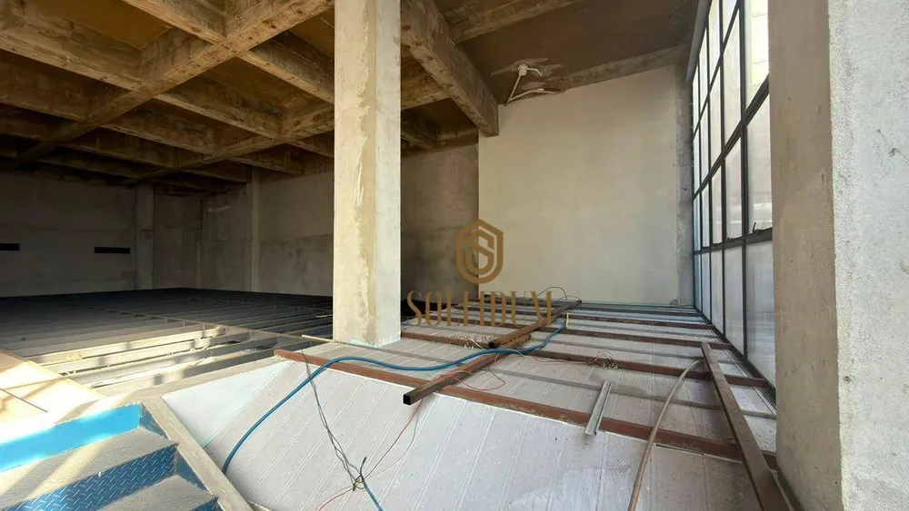 Loja-Salão, 300 m² - Foto 9