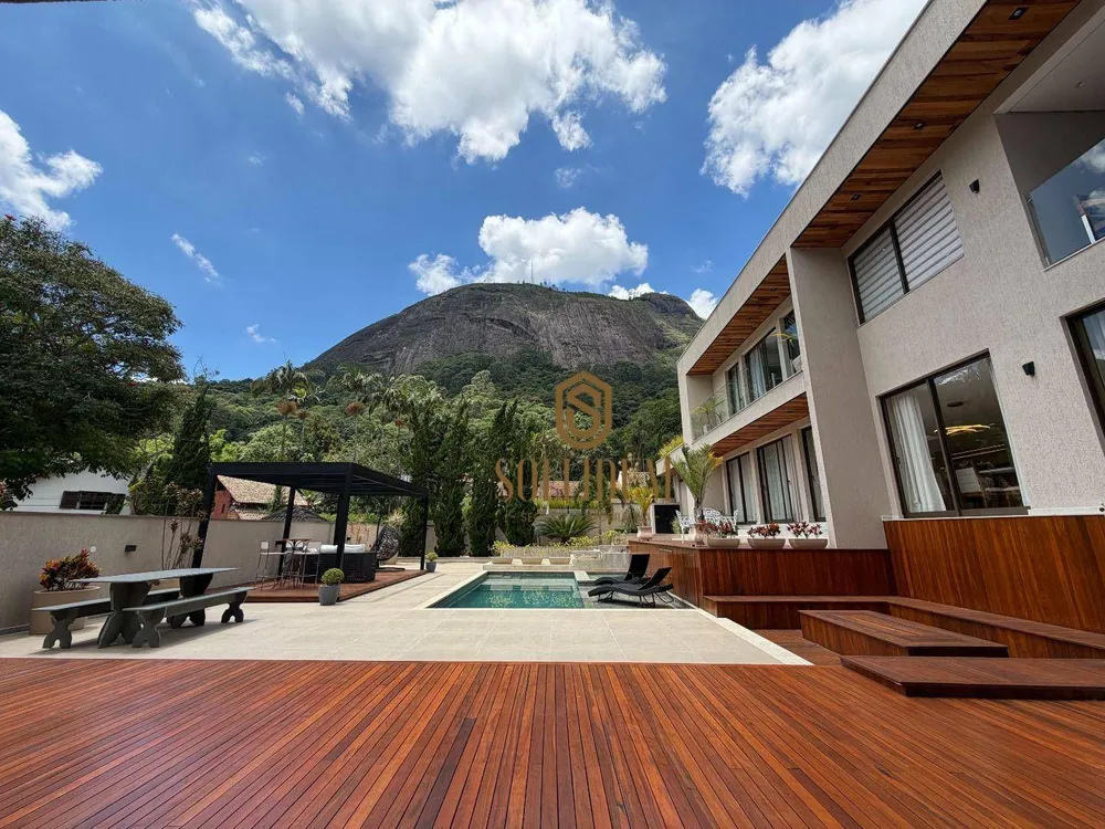 Casa, 5 quartos, 950 m² - Foto 49
