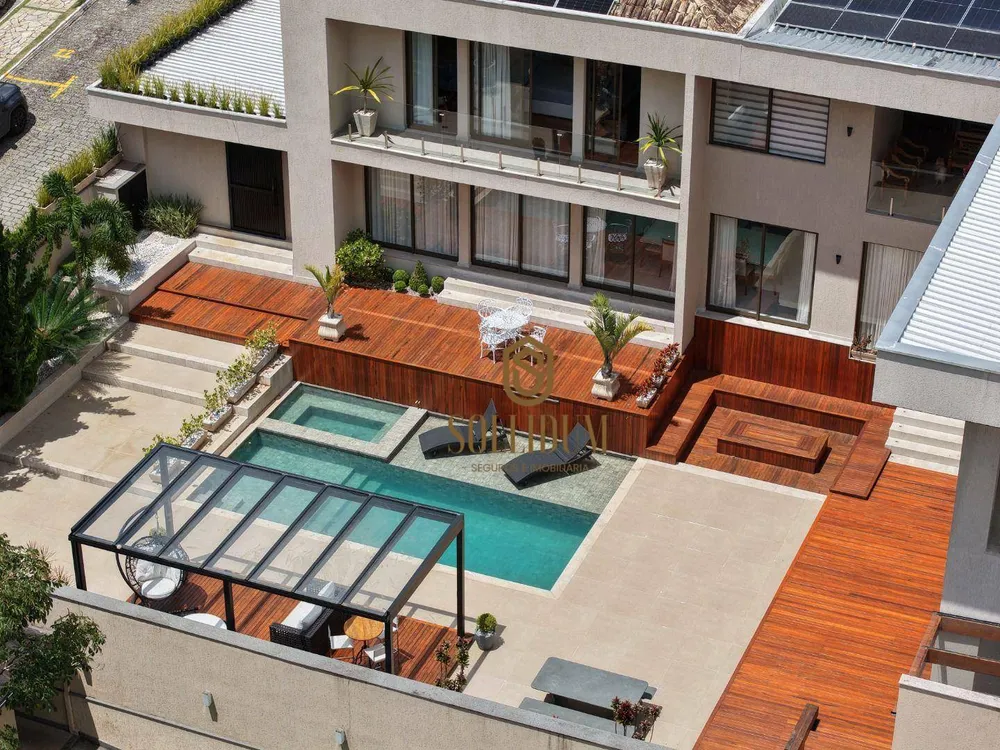 Casa, 5 quartos, 950 m² - Foto 6