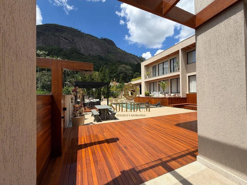 Casa, 5 quartos, 950 m² - Foto 31