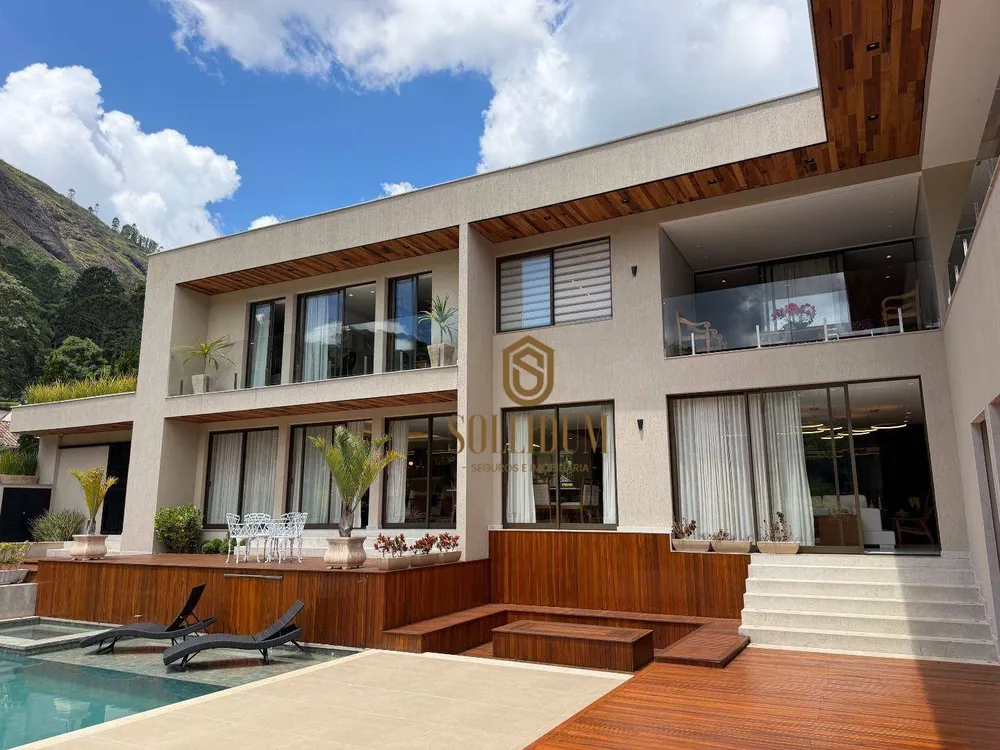 Casa, 5 quartos, 950 m² - Foto 48