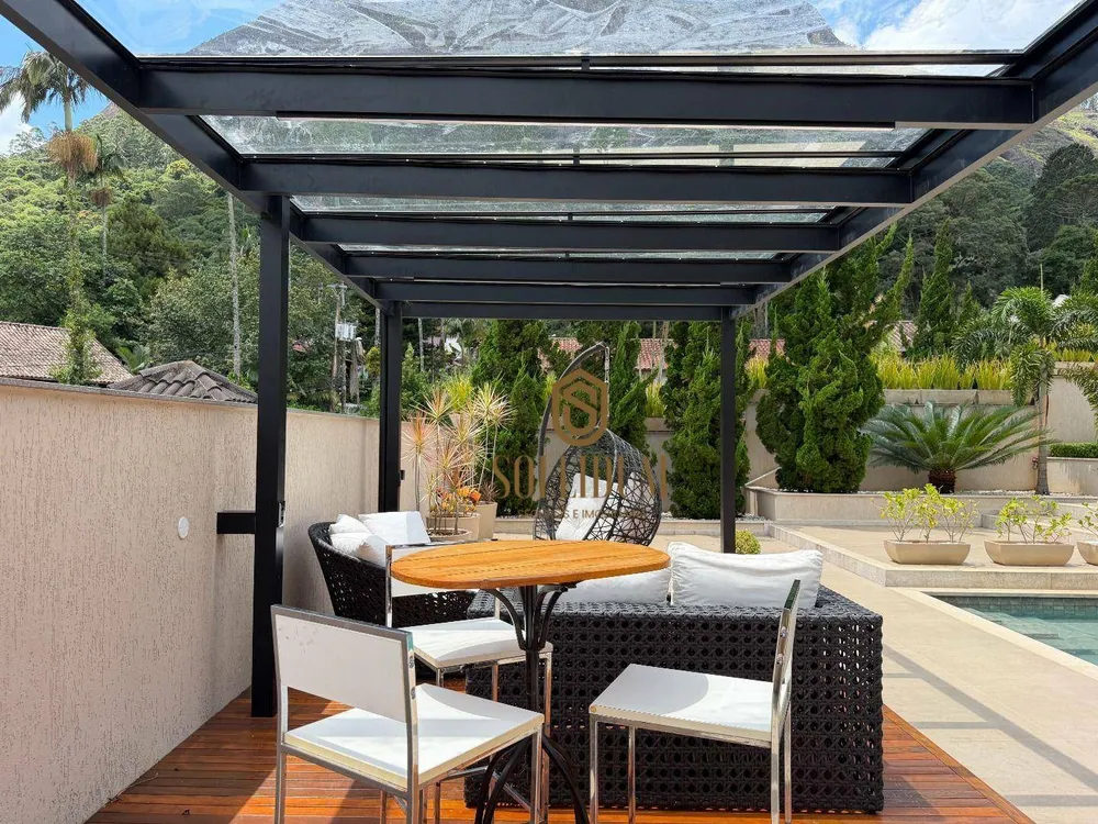 Casa, 5 quartos, 950 m² - Foto 10