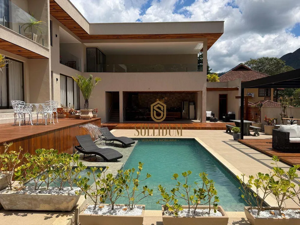 Casa, 5 quartos, 950 m² - Foto 40