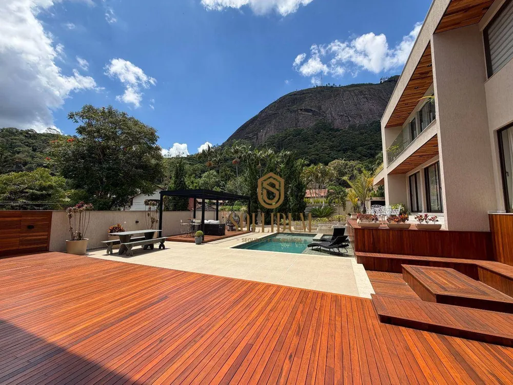 Casa, 5 quartos, 950 m² - Foto 42