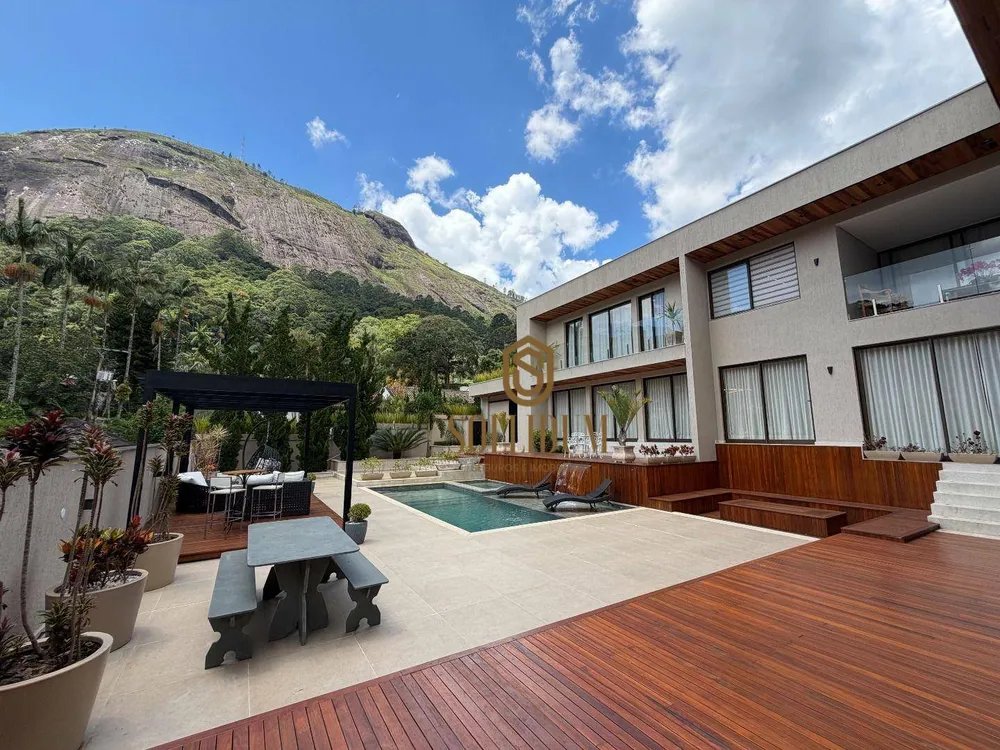 Casa, 5 quartos, 950 m² - Foto 47