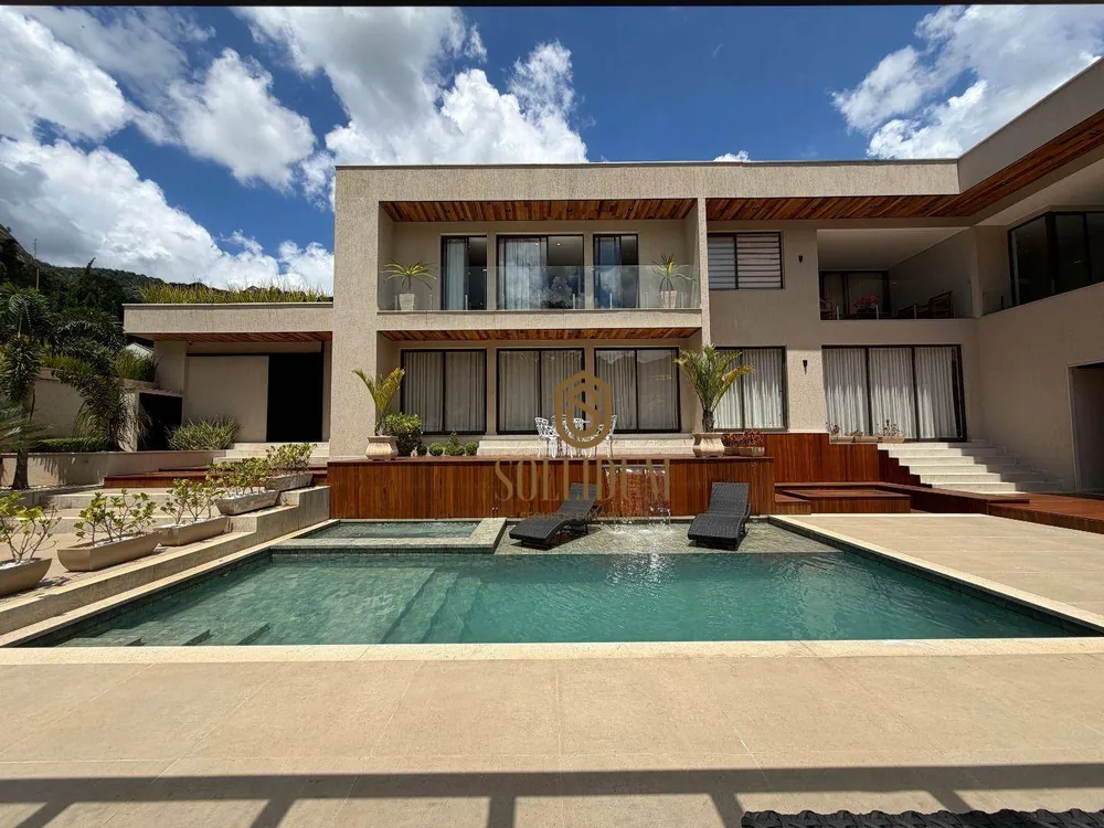 Casa, 5 quartos, 950 m² - Foto 51