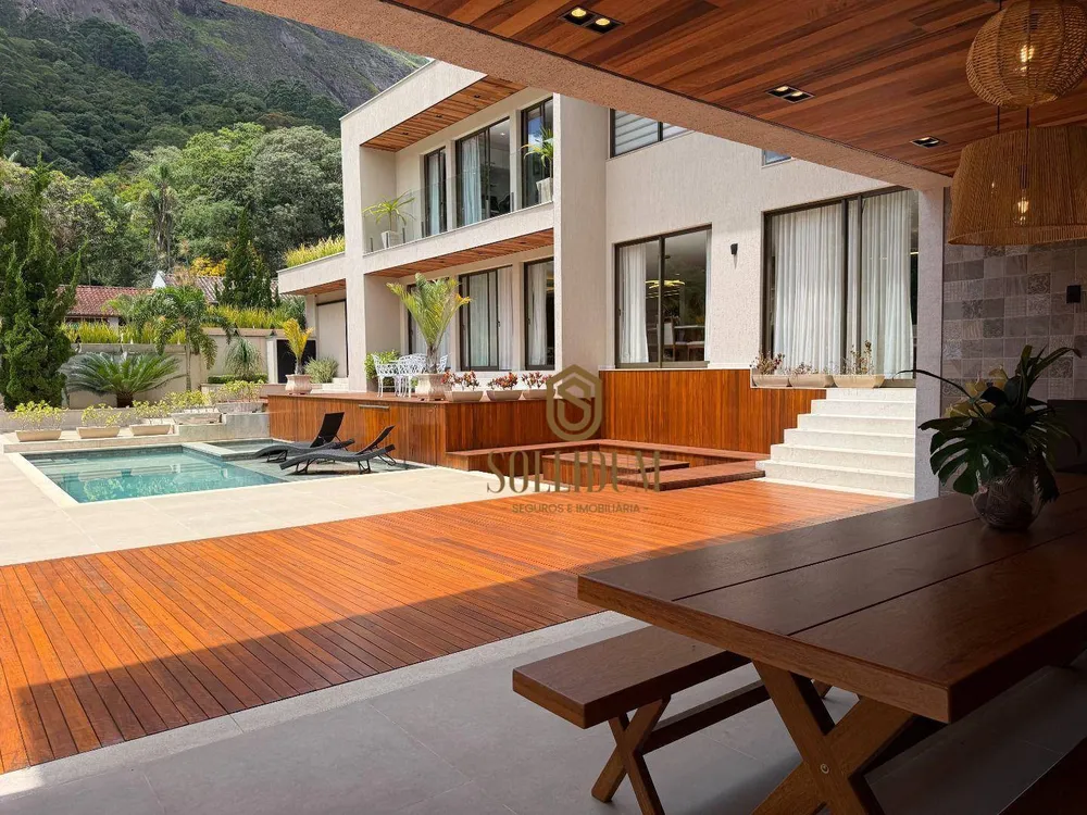 Casa, 5 quartos, 950 m² - Foto 45