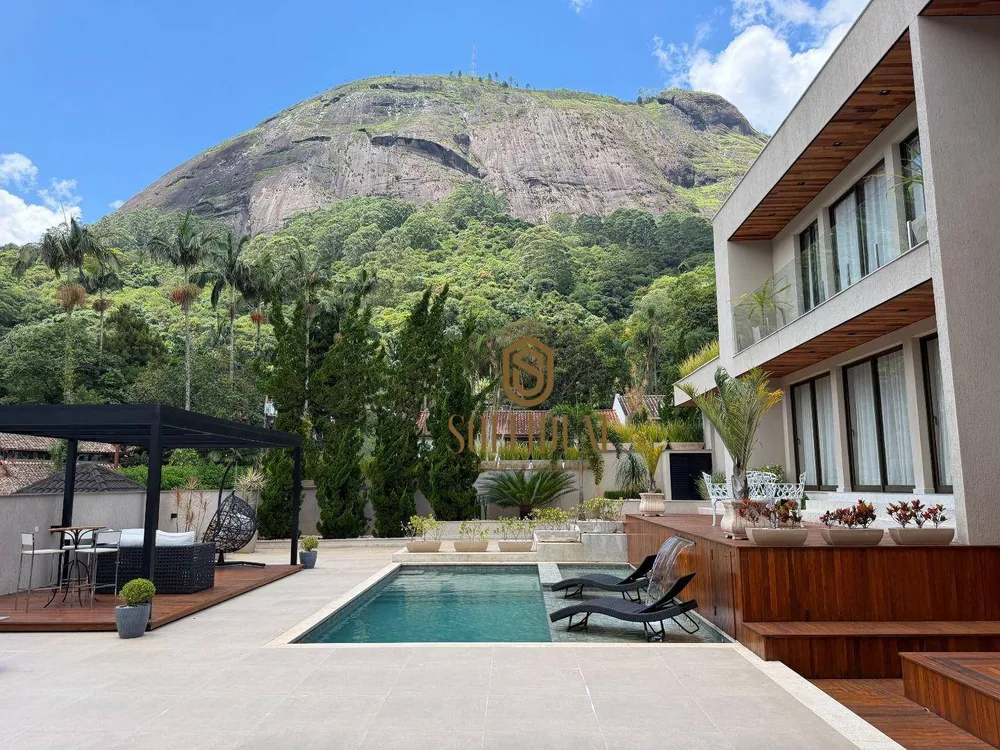 Casa, 5 quartos, 950 m² - Foto 25