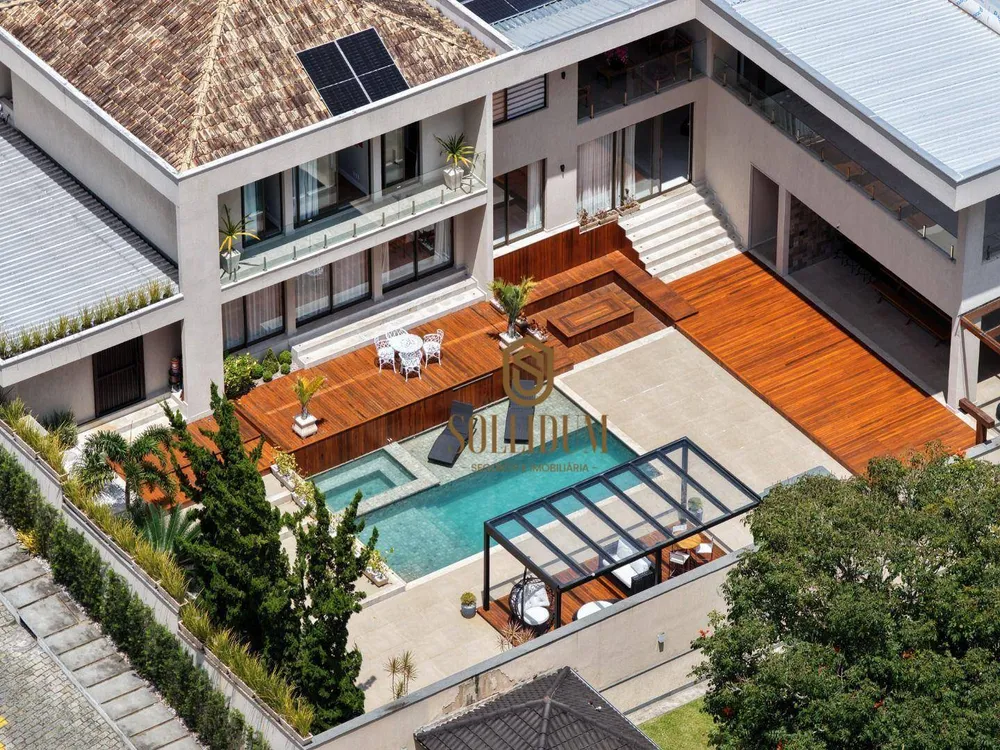 Casa, 5 quartos, 950 m² - Foto 2