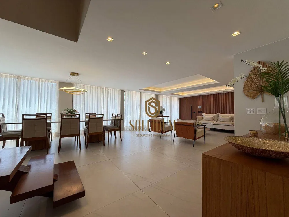 Casa, 5 quartos, 950 m² - Foto 61
