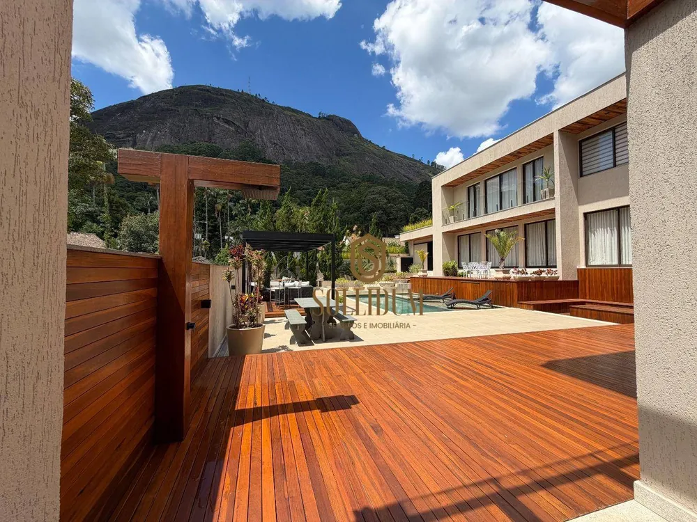 Casa, 5 quartos, 950 m² - Foto 21