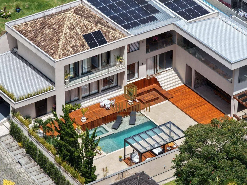 Casa, 5 quartos, 950 m² - Foto 3