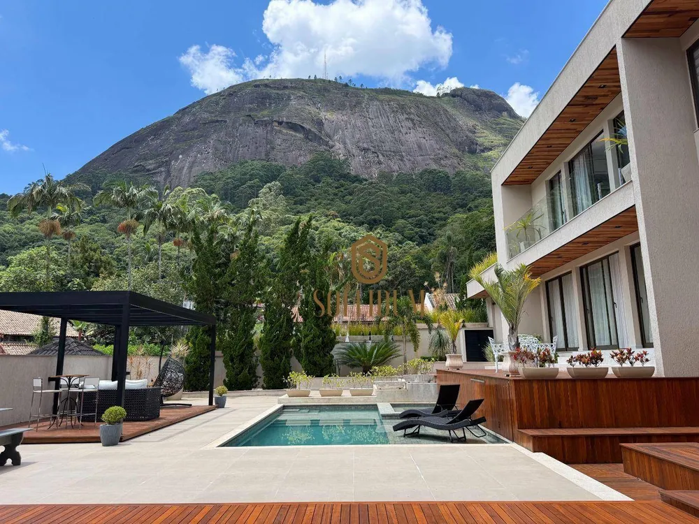 Casa, 5 quartos, 950 m² - Foto 46