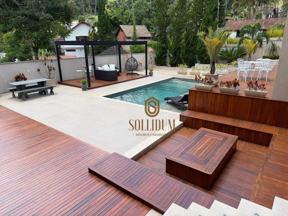 Casa, 5 quartos, 950 m² - Foto 30