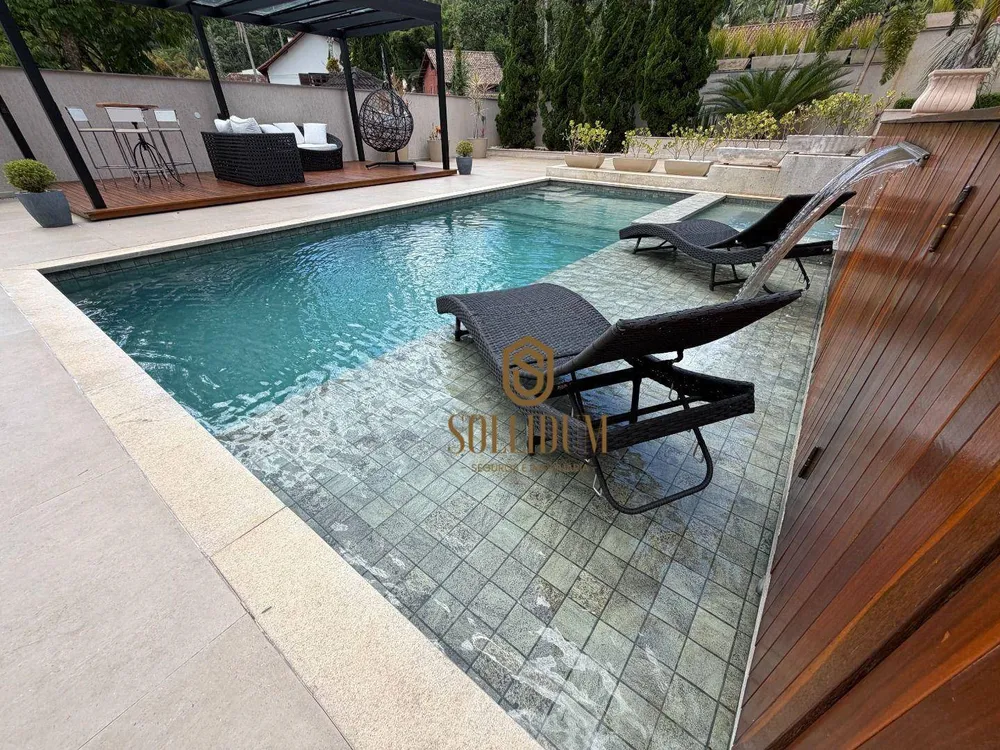 Casa, 5 quartos, 950 m² - Foto 18