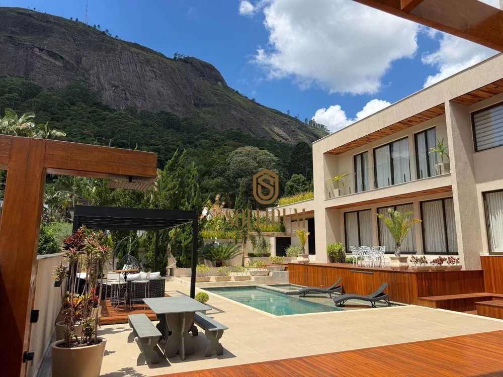 Casa, 5 quartos, 950 m² - Foto 15