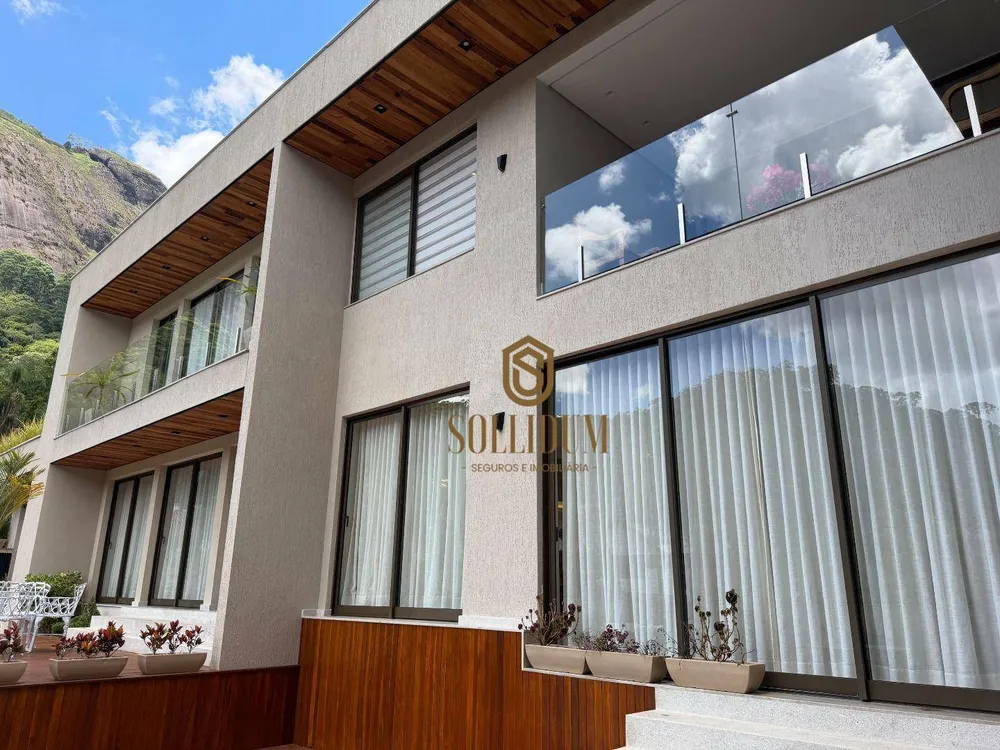 Casa, 5 quartos, 950 m² - Foto 36