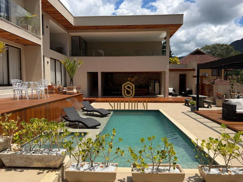 Casa, 5 quartos, 950 m² - Foto 43