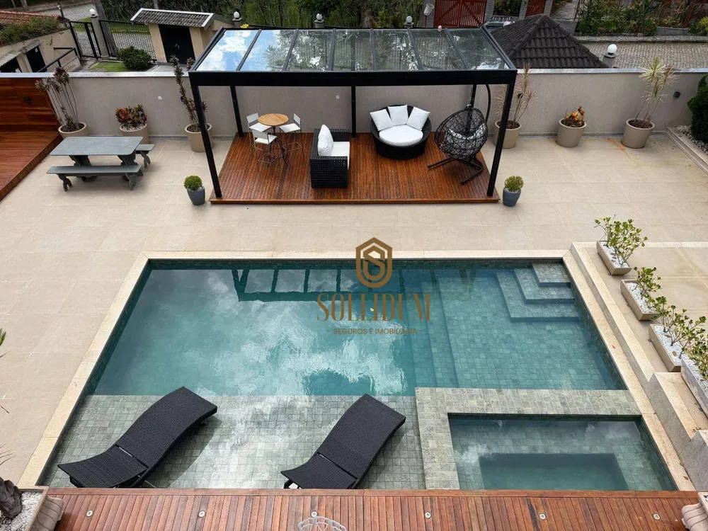 Casa, 5 quartos, 950 m² - Foto 9