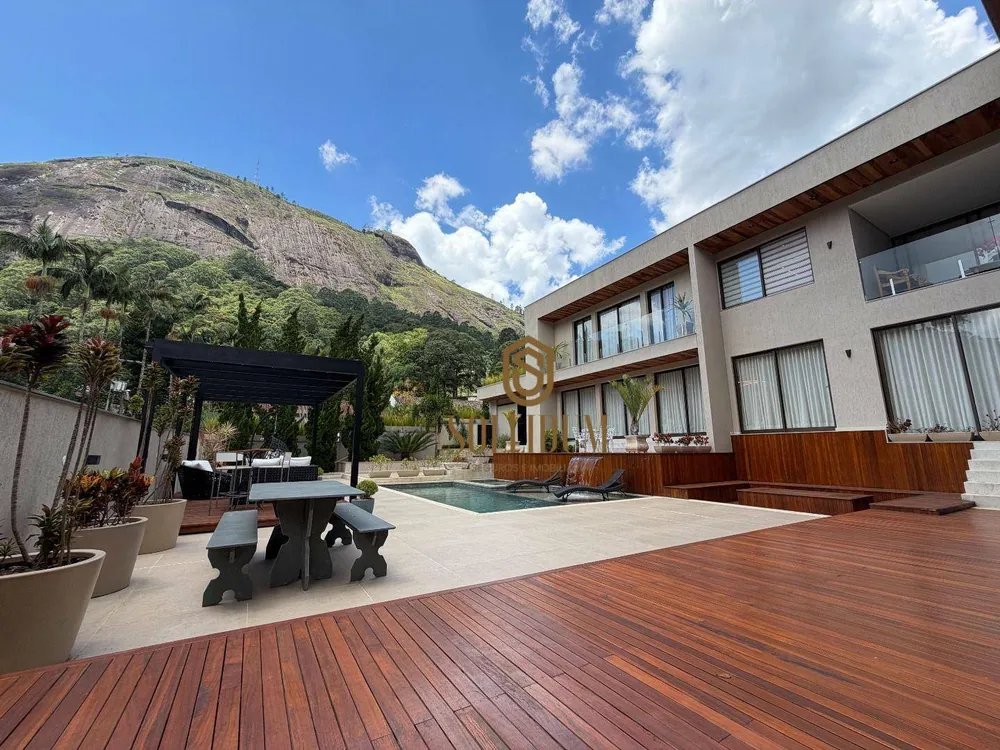 Casa, 5 quartos, 950 m² - Foto 28