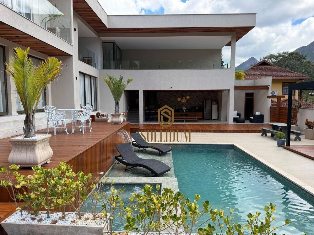 Casa, 5 quartos, 950 m² - Foto 26