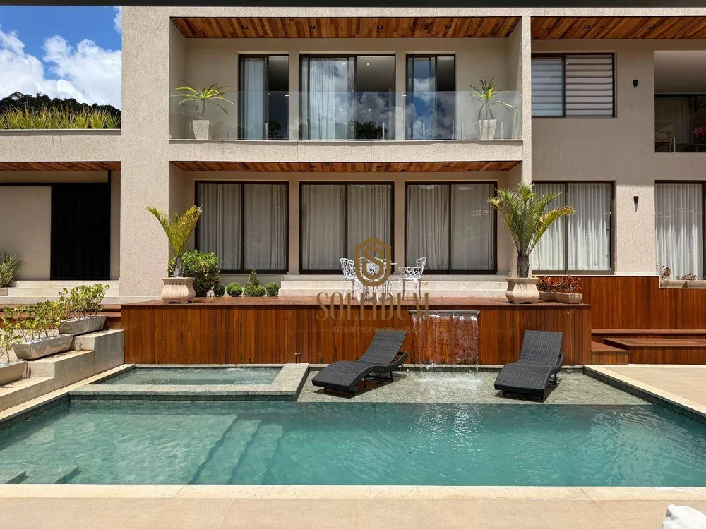 Casa, 5 quartos, 950 m² - Foto 50